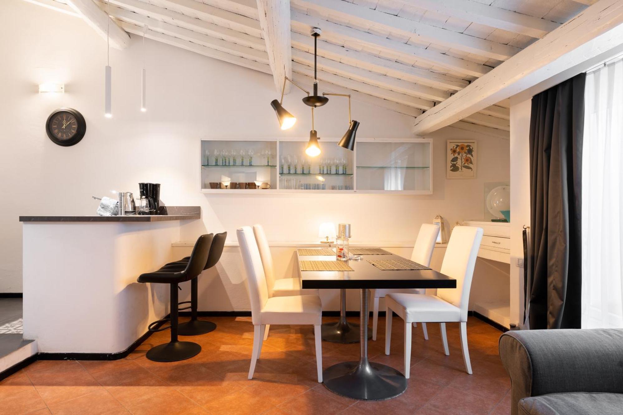 Montebello Rooftop Firenze Bagian luar foto
