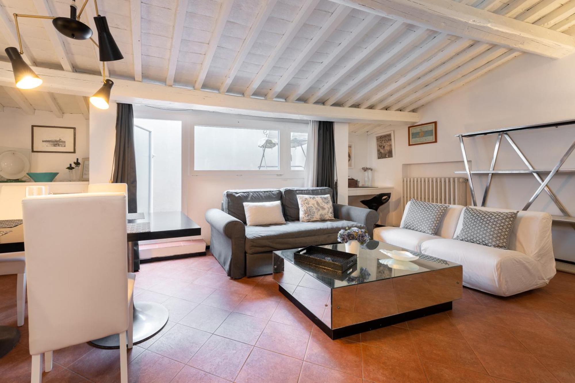 Montebello Rooftop Firenze Bagian luar foto