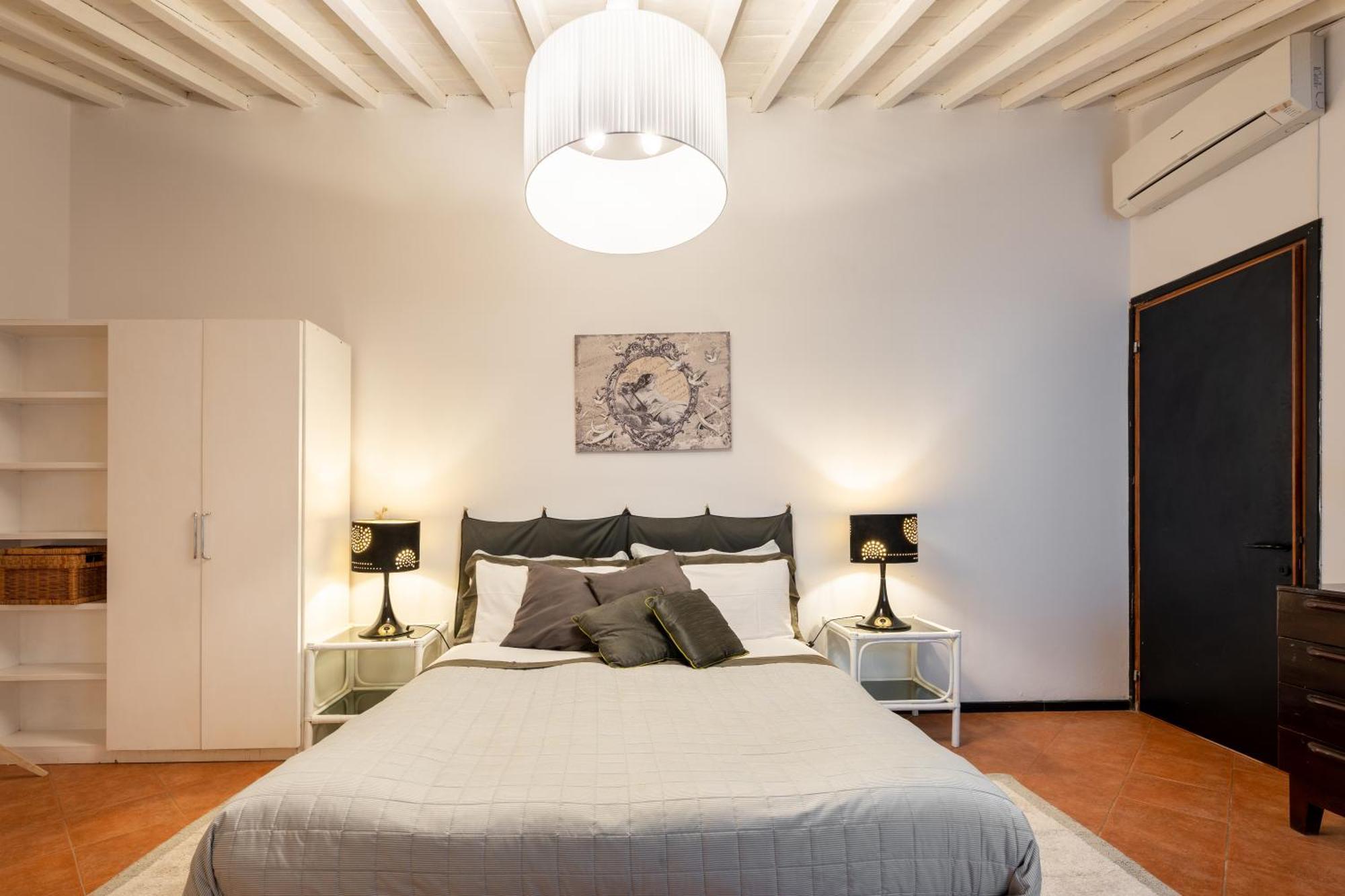 Montebello Rooftop Firenze Bagian luar foto