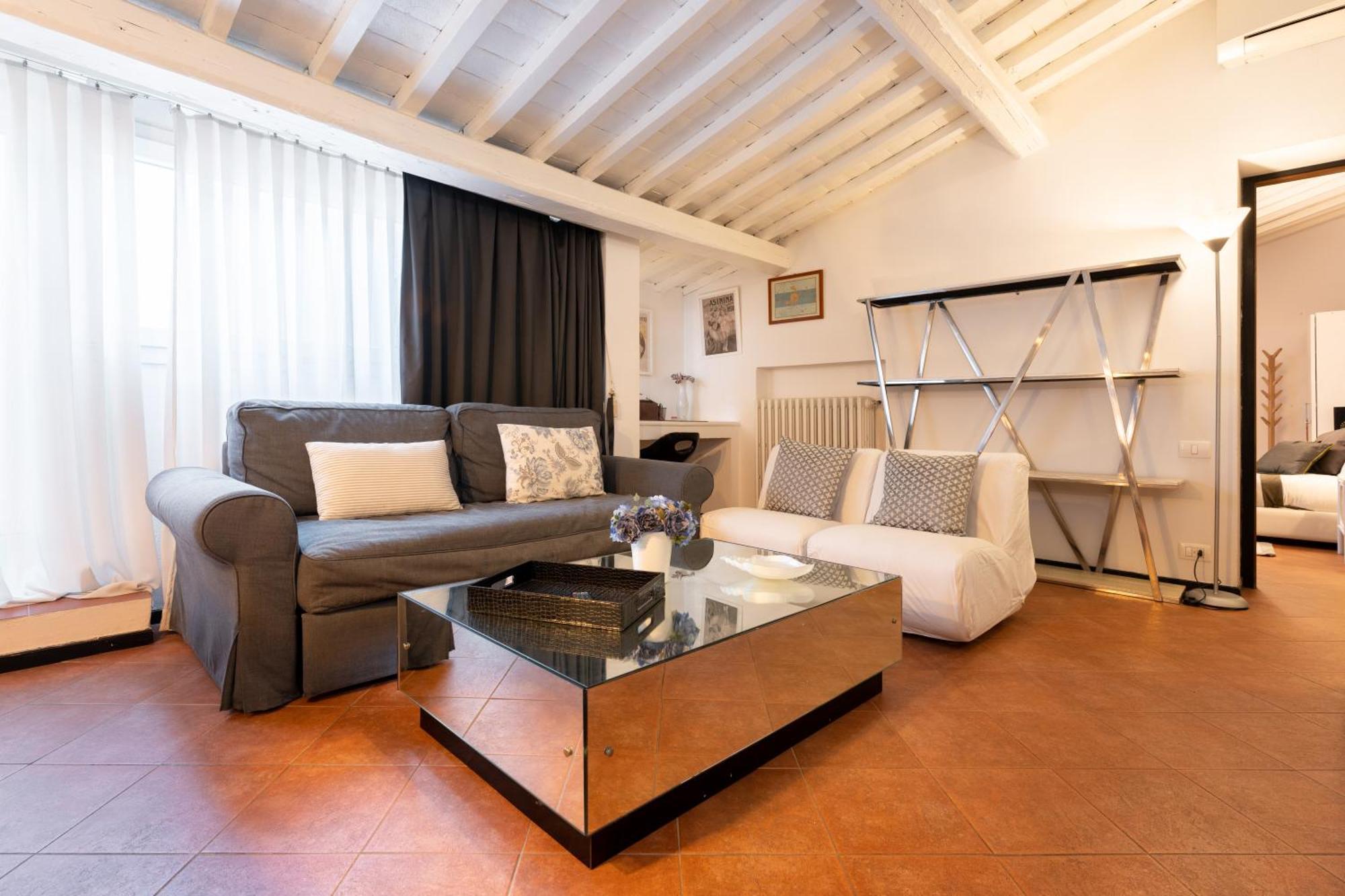 Montebello Rooftop Firenze Bagian luar foto