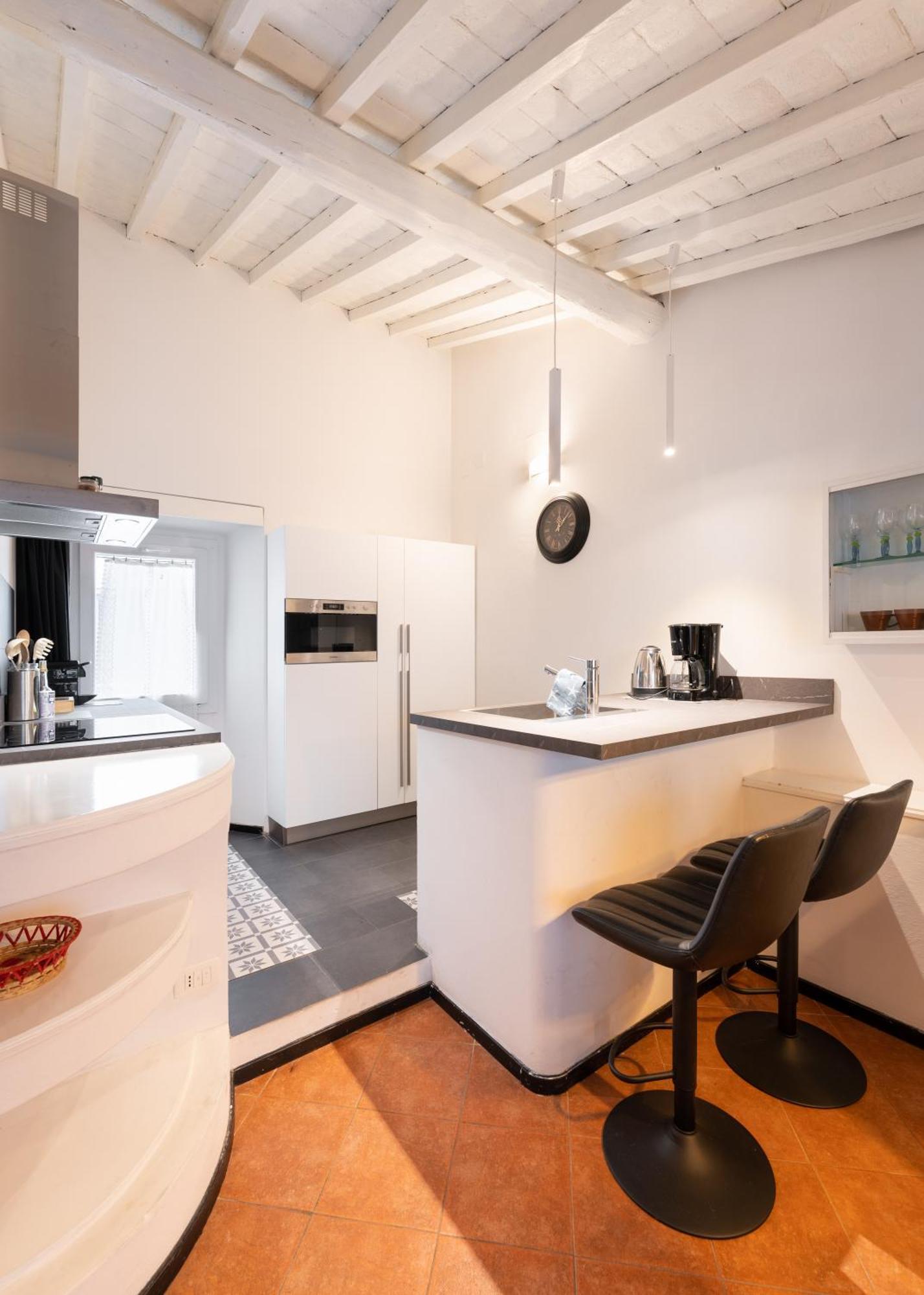 Montebello Rooftop Firenze Bagian luar foto
